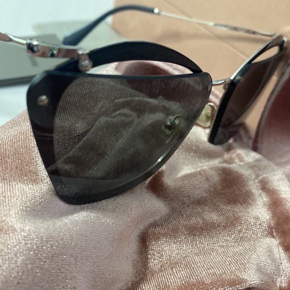 Miu Miu 54TS main image 5
